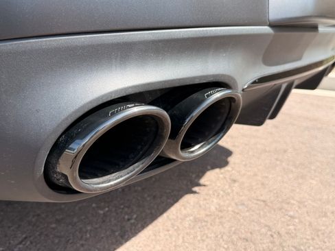 Used 2022 Mercedes-Benz AMG GT 53 image 4