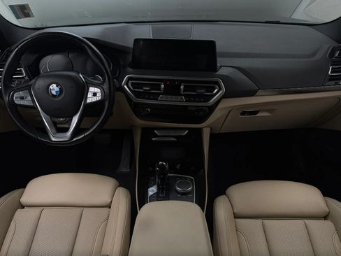 Used 2022 BMW X3 xDrive30i image 11