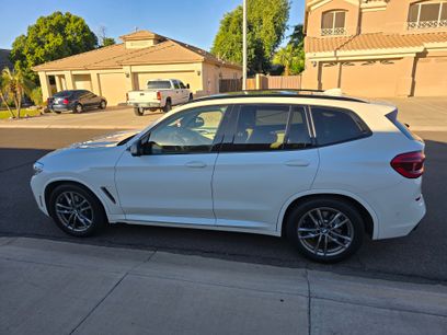 Used 2020 BMW X3 M40i w/ Executive Package