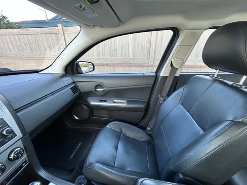 Used 2009 Dodge Avenger R/T w/ Premium Convenience Group FWD image 21