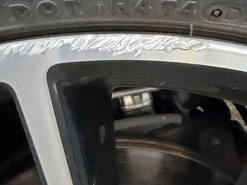 Used 2019 Nissan Rogue SL w/ Premium Package image 19