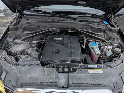 Used 2011 Audi Q5 2.0T Premium Plus image 30