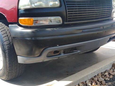 Used 2002 Chevrolet Tahoe LT image 15