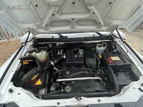 Used 2006 HUMMER H3 image 18