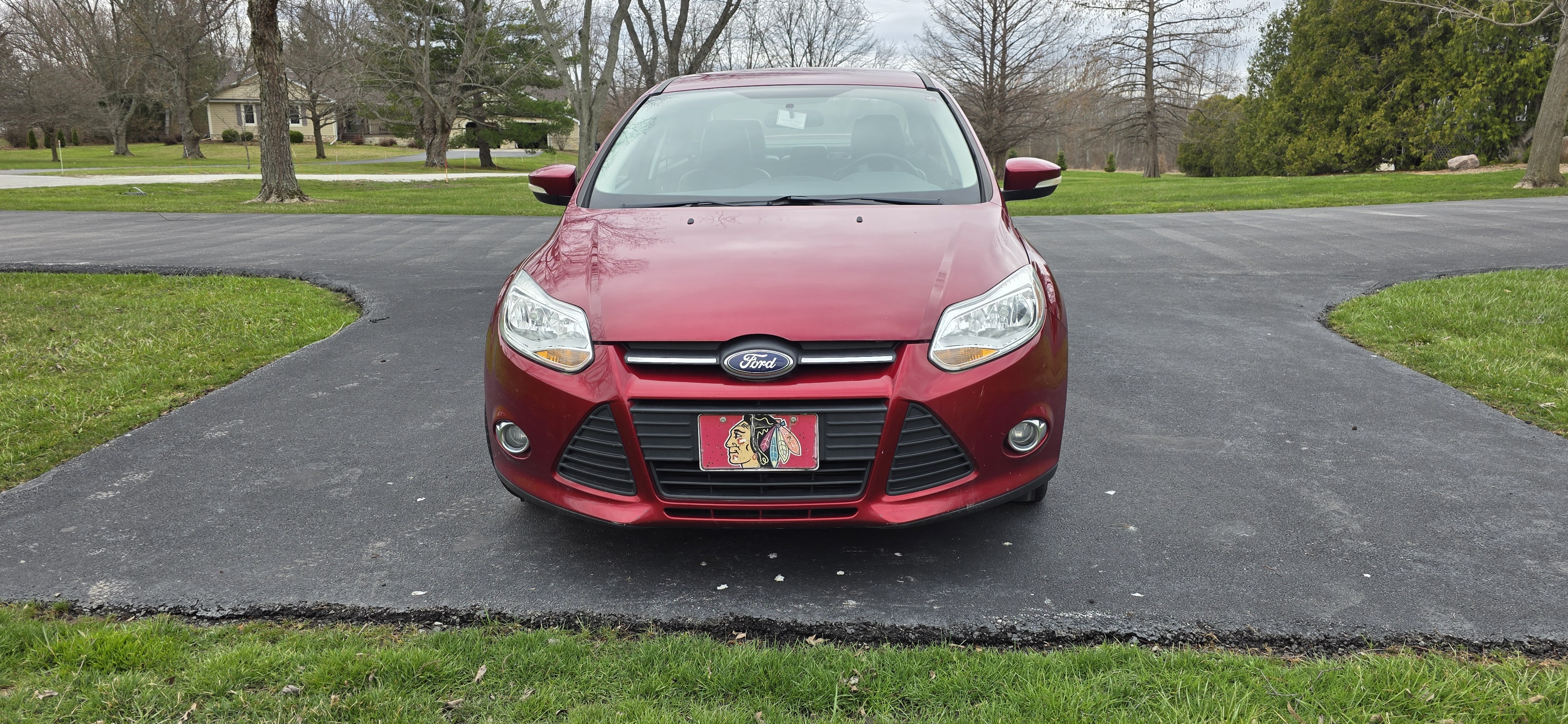 Used 2013 Ford Focus SE FWD image 17