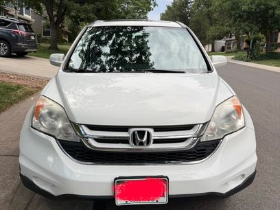 Used 2011 Honda CR-V EX-L