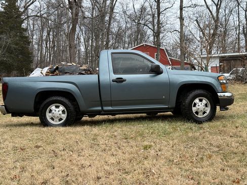 Used 2006 Chevrolet Colorado LS image 5