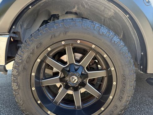 Used 2008 Ford F150 Lariat image 25