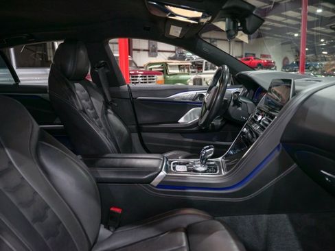 Used 2022 BMW ALPINA B8 xDrive Gran Coupe w/ Driving Assistance Package 2 image 17