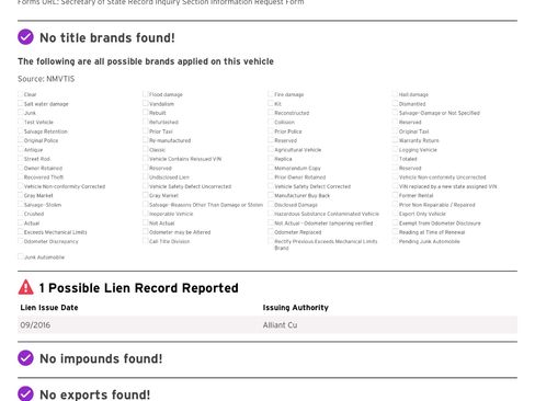 Used 2016 Tesla Model S 75 image 25