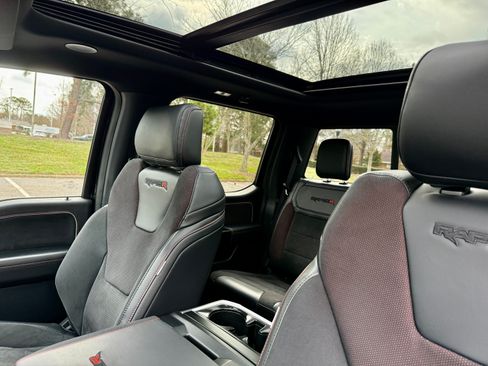 Used 2025 Ford F150 Raptor w/ Equipment Group 803A Raptor R image 12