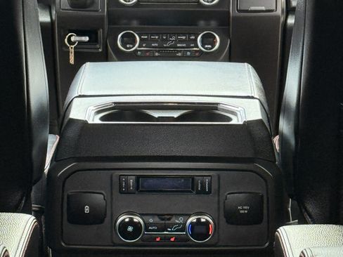 Used 2019 Ford Expedition Max Limited w/ Equipment Group 303A image 29