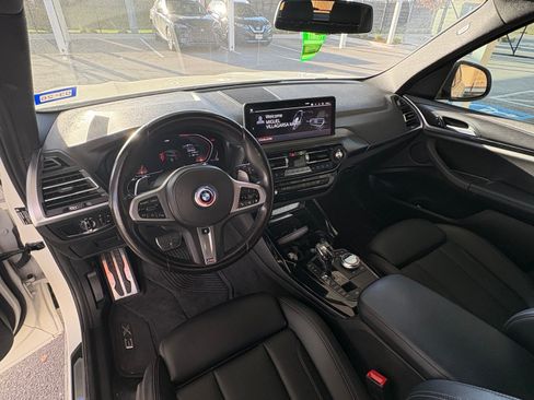 Used 2022 BMW X3 xDrive30i w/ M Sport Package 2 image 15
