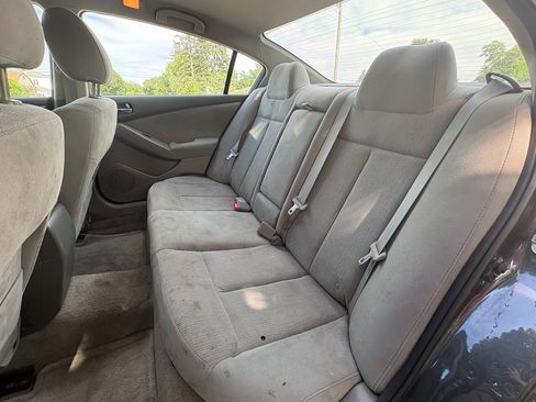 Used 2012 Nissan Altima 2.5 S w/ 20th Anniversary Pkg FWD image 15