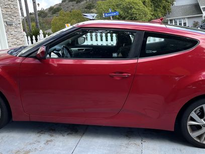 Used 2017 Hyundai Veloster