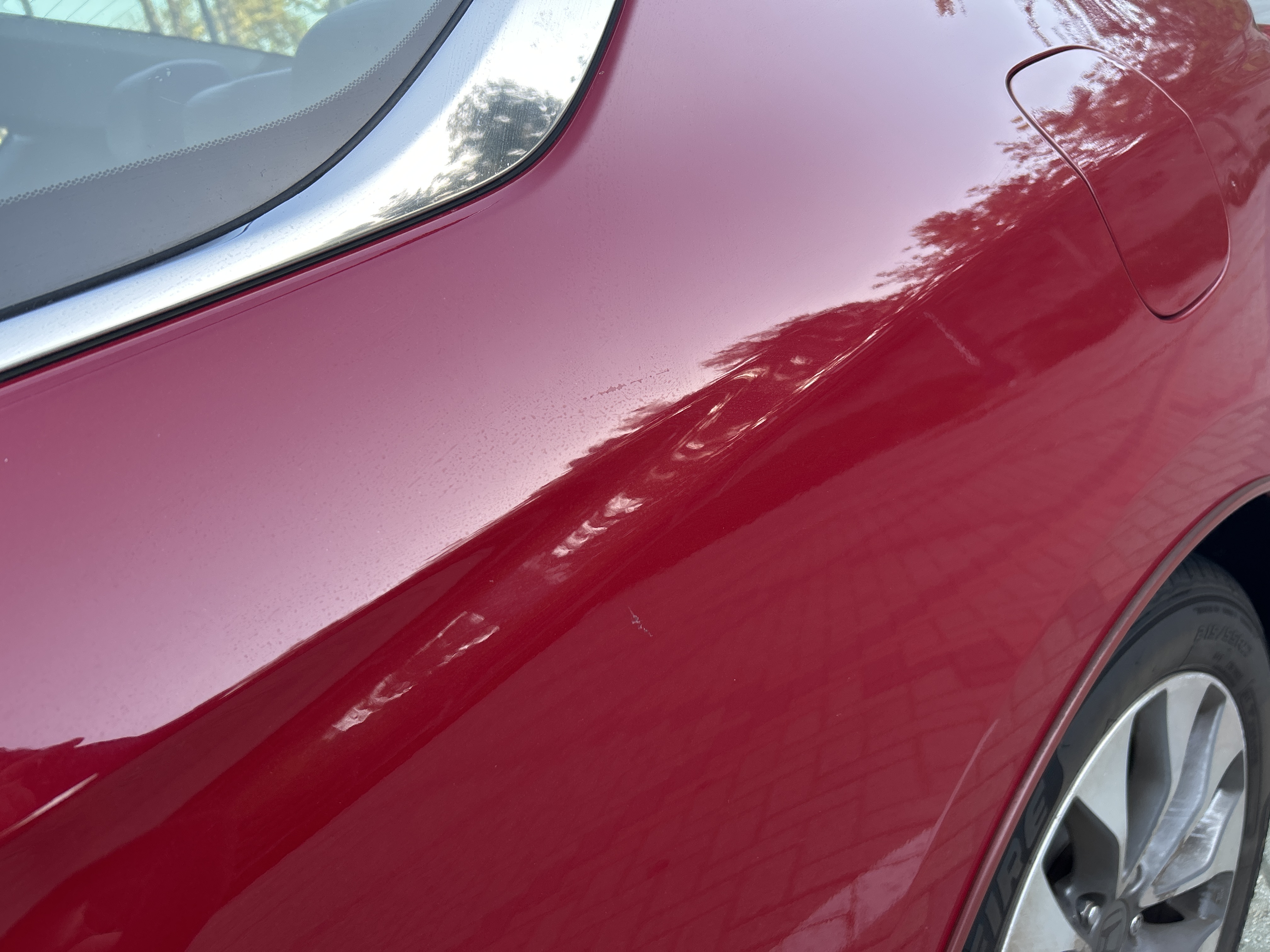Used 2015 Honda Accord LX-S image 15