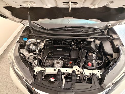 Used 2016 Honda CR-V Touring image 31