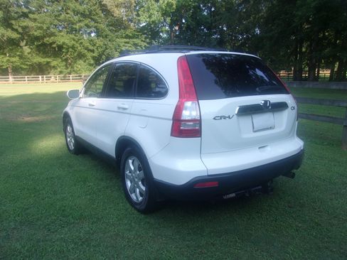 Used 2007 Honda CR-V EX-L image 8
