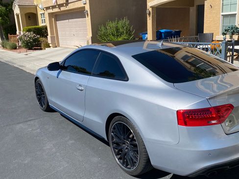 Used 2016 Audi A5 2.0T Premium Plus image 5