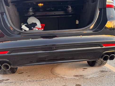 Used 2018 Ford Fusion Sport w/ Equipment Group 401A image 12