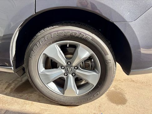 Used 2016 Acura MDX FWD image 15