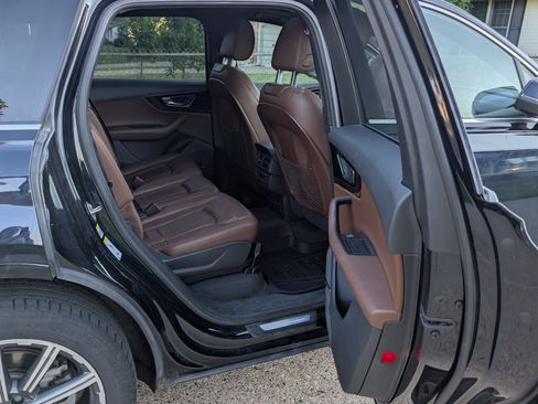 Used 2017 Audi Q7 3.0T Premium Plus image 24