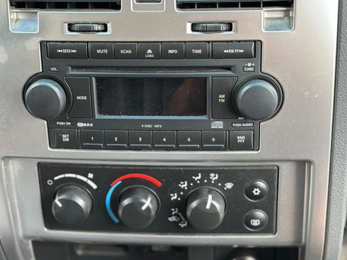 Used 2005 Dodge Dakota Laramie w/ Trailer Tow Group image 16