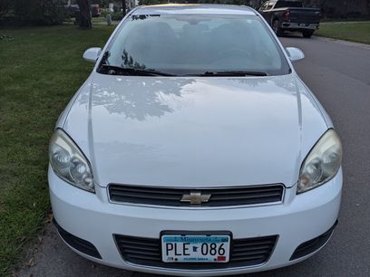 Used 2010 Chevrolet Impala LT