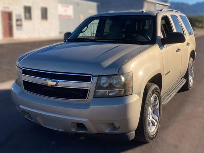 Used 2007 Chevrolet Tahoe LS