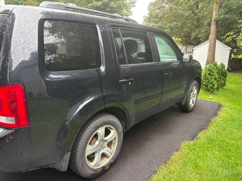 Used 2013 Honda Pilot EX-L image 2