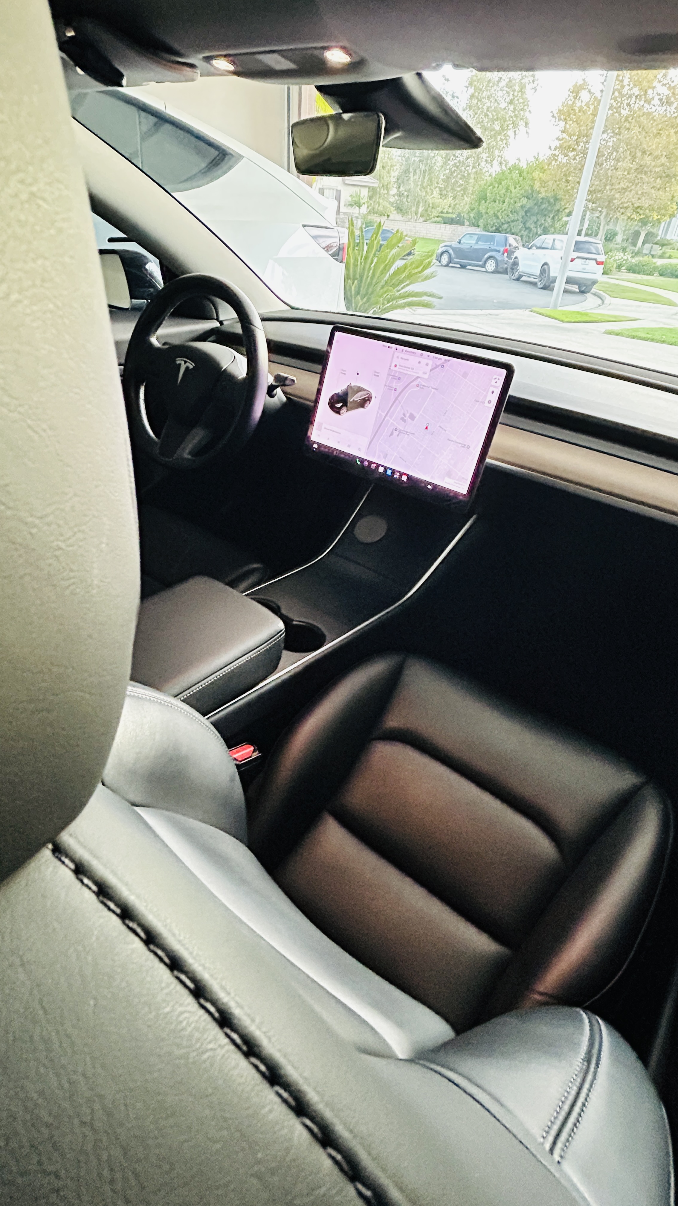 Used 2019 Tesla Model 3 RWD image 8