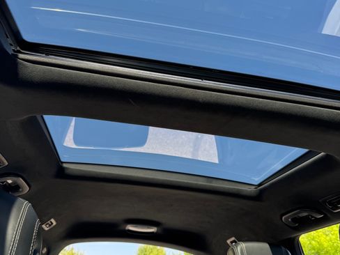 Used 2019 Mercedes-Benz GLS 63 AMG 4MATIC image 10