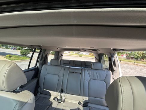 Used 2009 Honda Pilot EX-L image 13