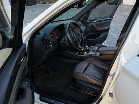 Used 2013 BMW X3 xDrive35i image 10