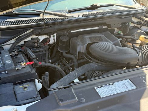 Used 2001 Ford F150 4x4 SuperCab image 10