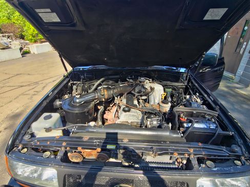 Used 1997 Toyota Land Cruiser image 18