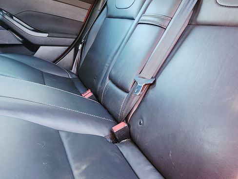 Used 2014 Ford Focus ST w/ Equipment Group 202A image 11