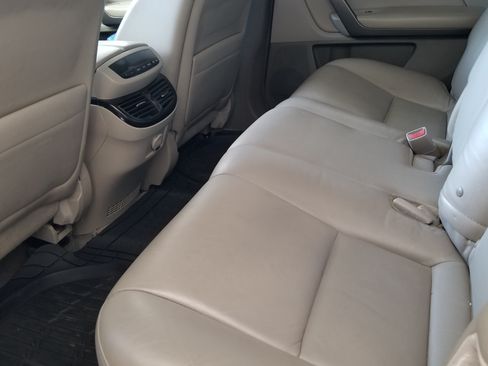 Used 2008 Acura MDX Sport Utility 4D image 15