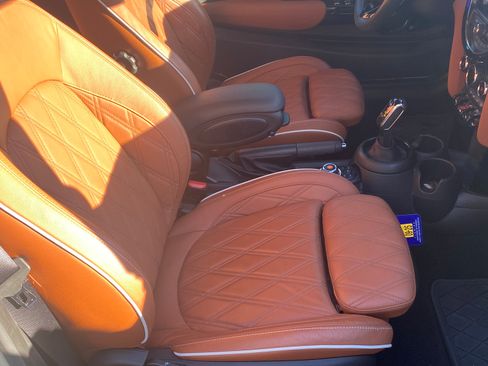 Used 2021 MINI Cooper S image 7