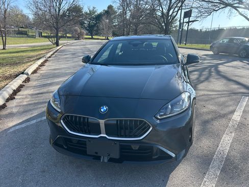 Used 2025 BMW 228i xDrive AWD/4WD image 2