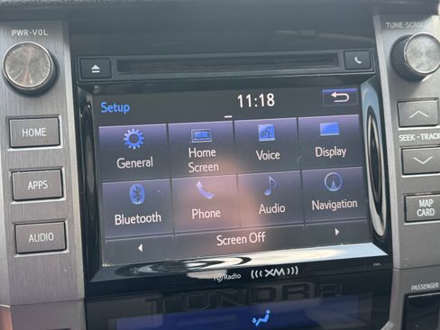 Used 2015 Toyota Tundra Limited image 10