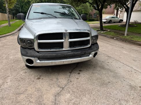 Used 2003 Dodge Ram 1500 Truck ST RWD image 6
