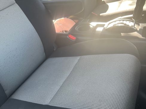 Used 2013 Toyota FJ Cruiser Sport Utility 2D w/ Trail Teams Special Edition image 11