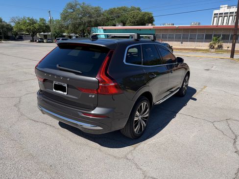 Used 2022 Volvo XC60 B5 Inscription w/ Advanced Package image 8