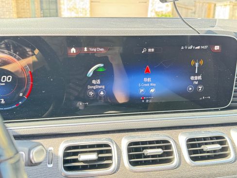 Used 2021 Mercedes-Benz GLE 350 4MATIC image 28