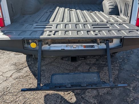 Used 2020 Ford F350 XL w/ STX Appearance Package image 10