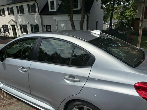Used 2016 Subaru WRX Limited AWD/4WD image 5