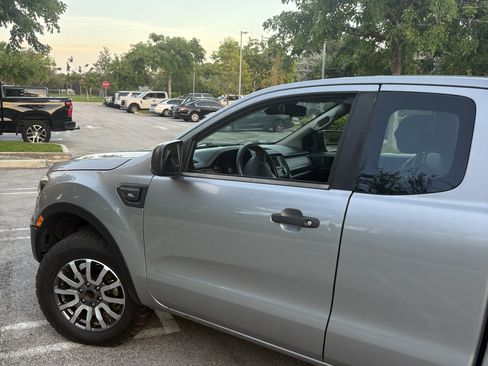 Used 2020 Ford Ranger XL w/ Equipment Group 101A Mid RWD image 5