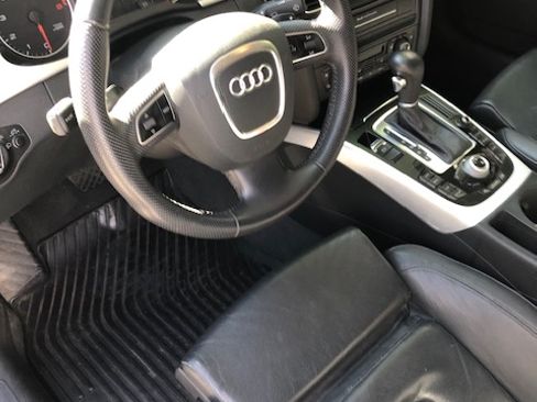 Used 2012 Audi A4 2.0T Premium Plus image 9