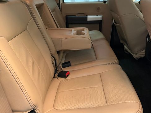 Used 2013 Ford F350 Lariat w/ Chrome Pkg AWD/4WD image 24